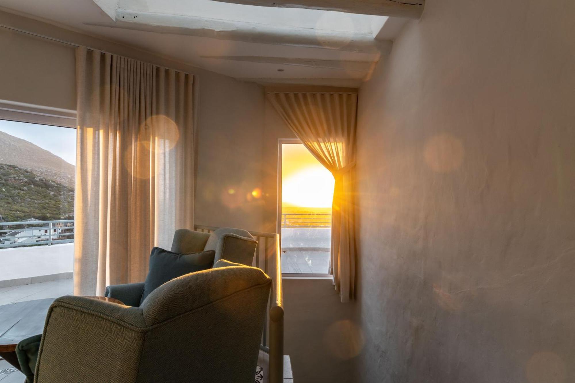 Capri Sands Luxury Guest House Crawley Eksteriør bilde