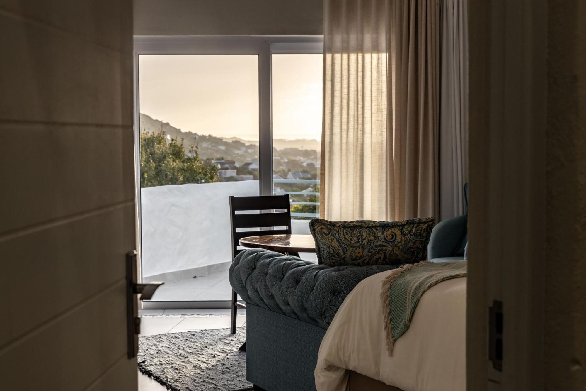 Capri Sands Luxury Guest House Crawley Eksteriør bilde