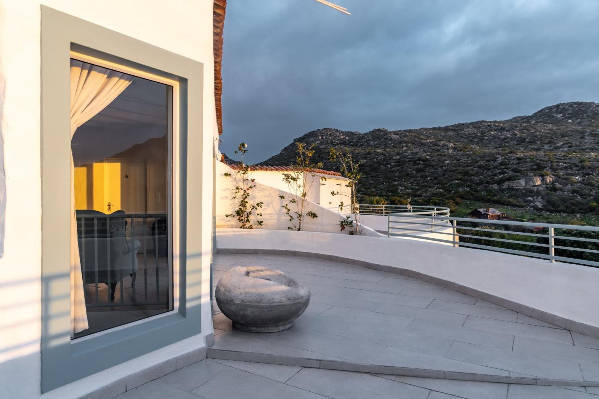 Capri Sands Luxury Guest House Crawley Eksteriør bilde