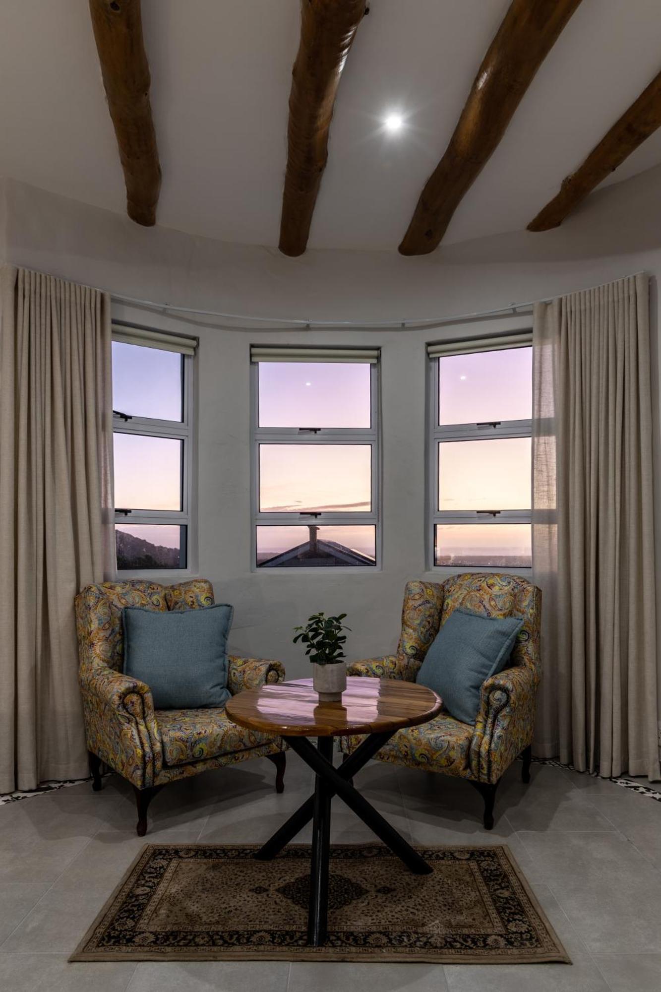 Capri Sands Luxury Guest House Crawley Rom bilde
