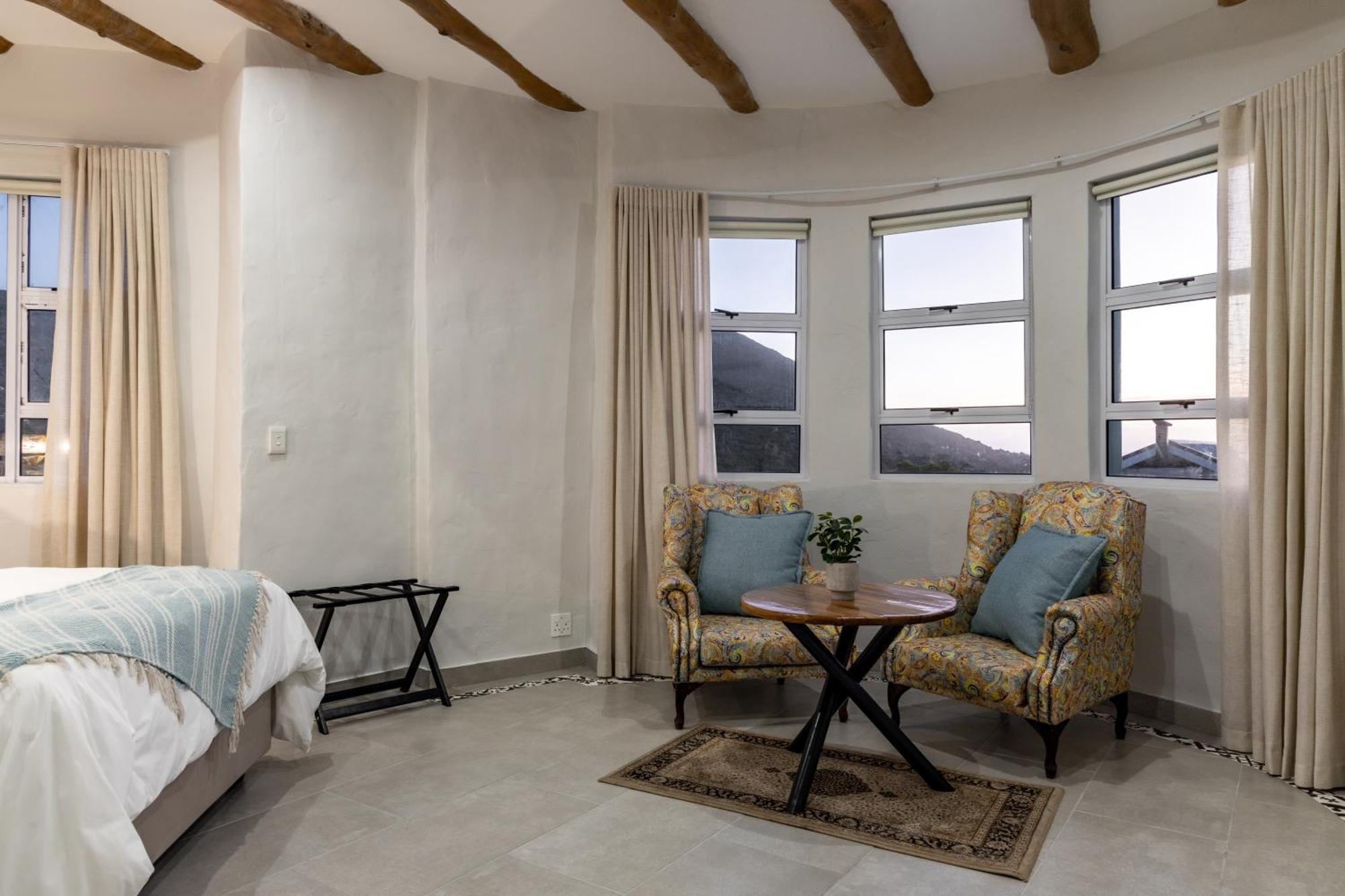 Capri Sands Luxury Guest House Crawley Rom bilde