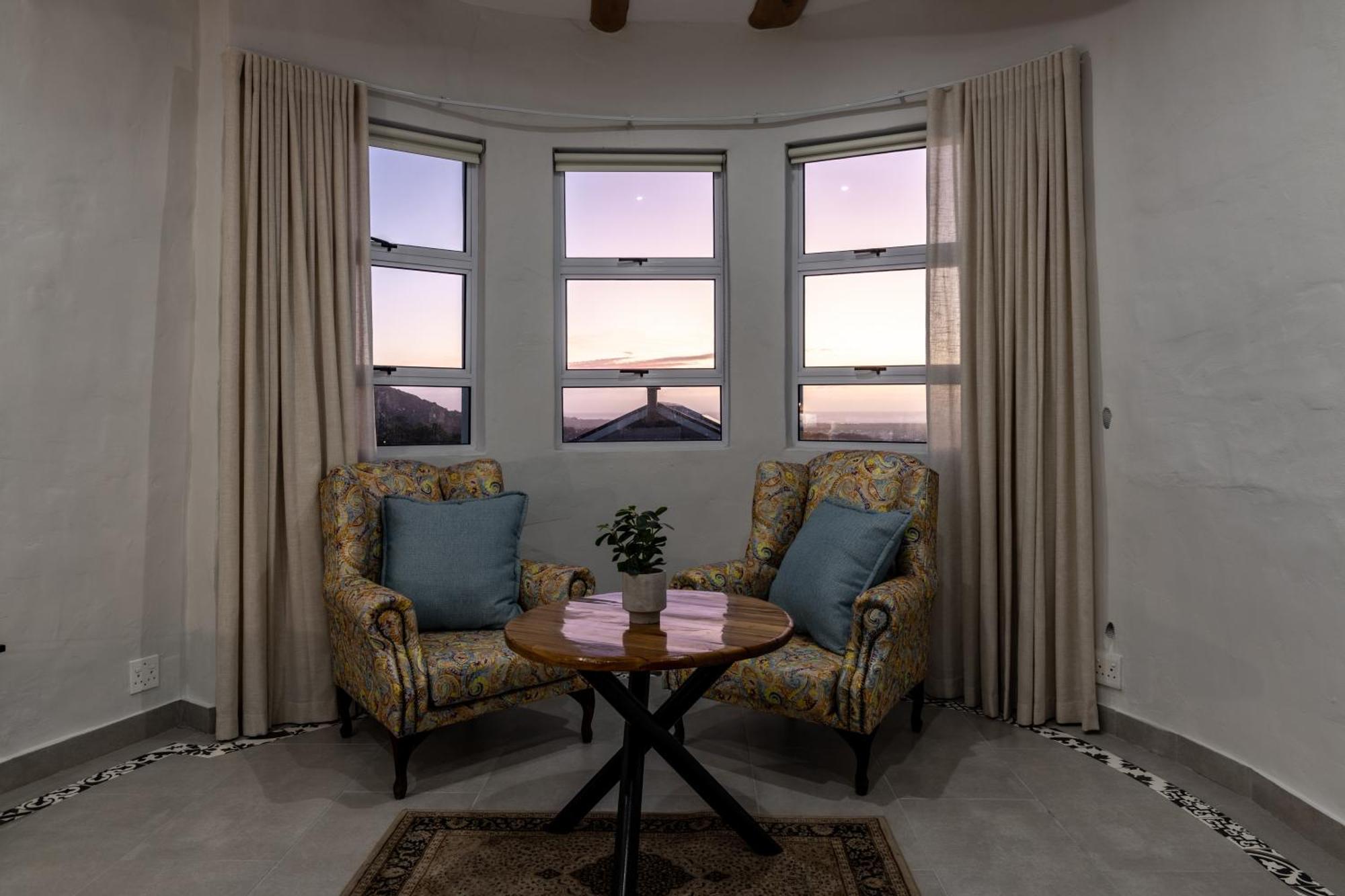 Capri Sands Luxury Guest House Crawley Eksteriør bilde