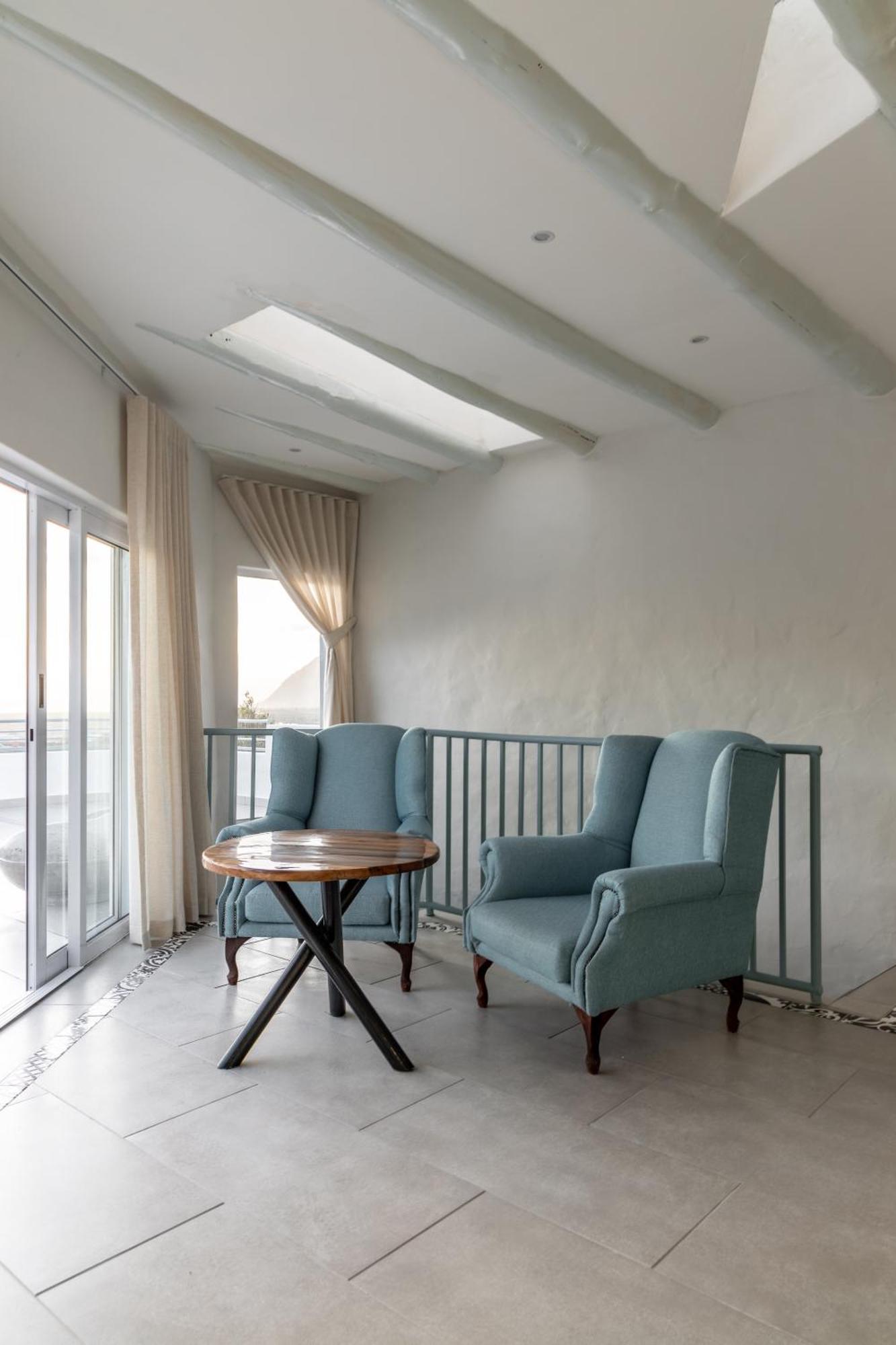 Capri Sands Luxury Guest House Crawley Eksteriør bilde