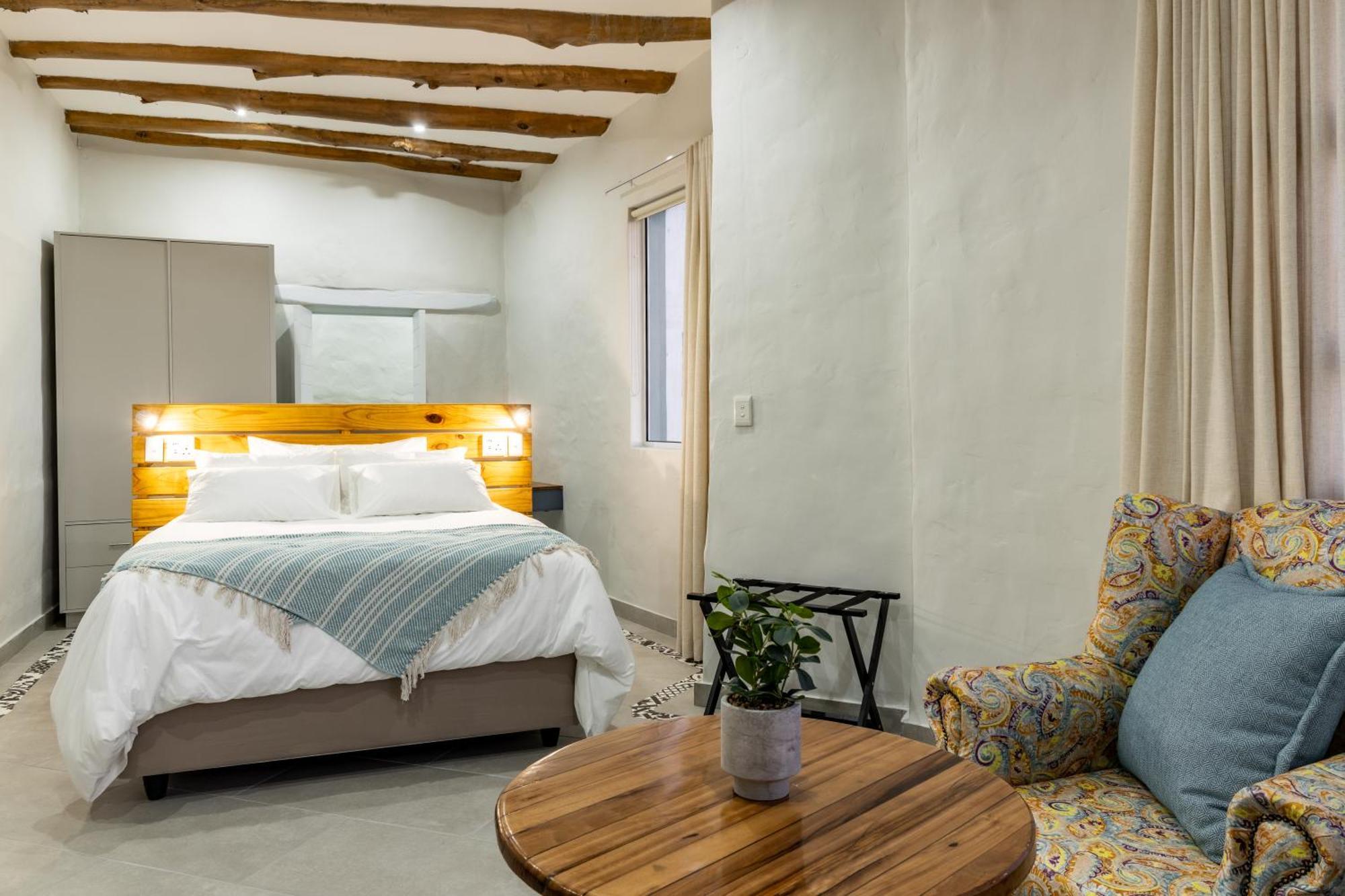 Capri Sands Luxury Guest House Crawley Rom bilde