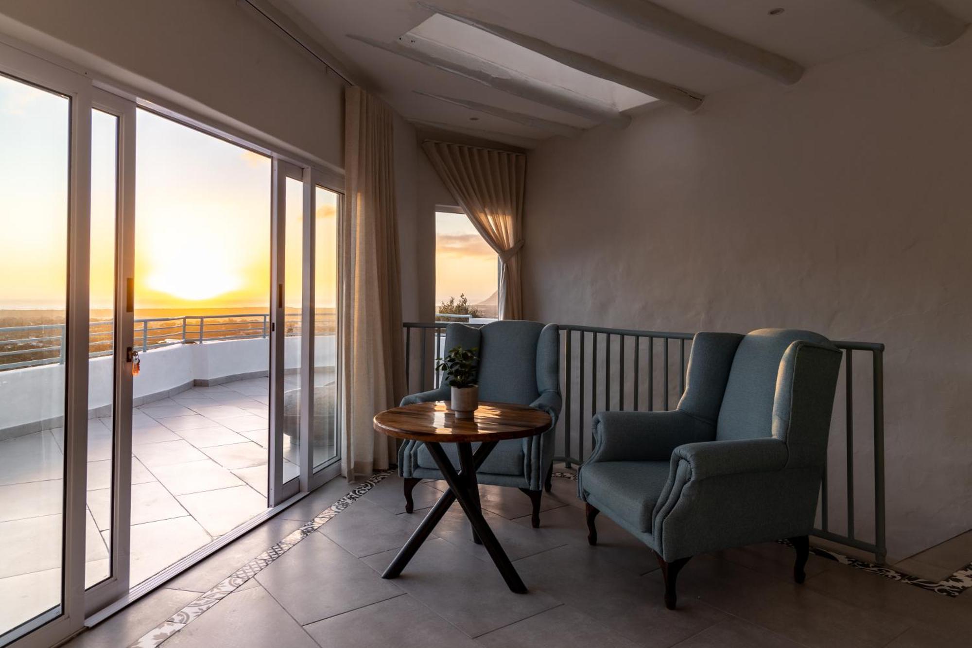 Capri Sands Luxury Guest House Crawley Eksteriør bilde