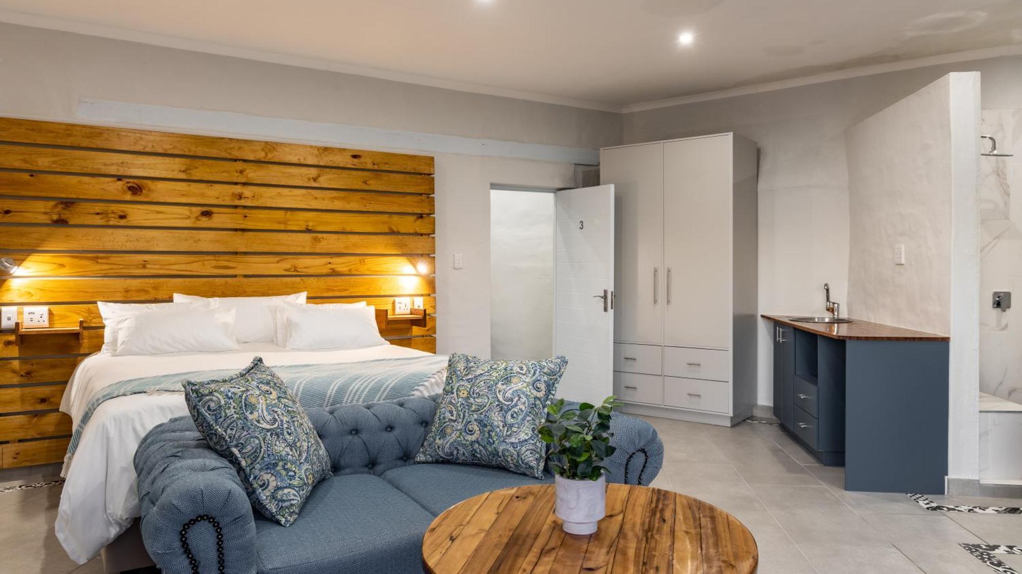 Capri Sands Luxury Guest House Crawley Eksteriør bilde