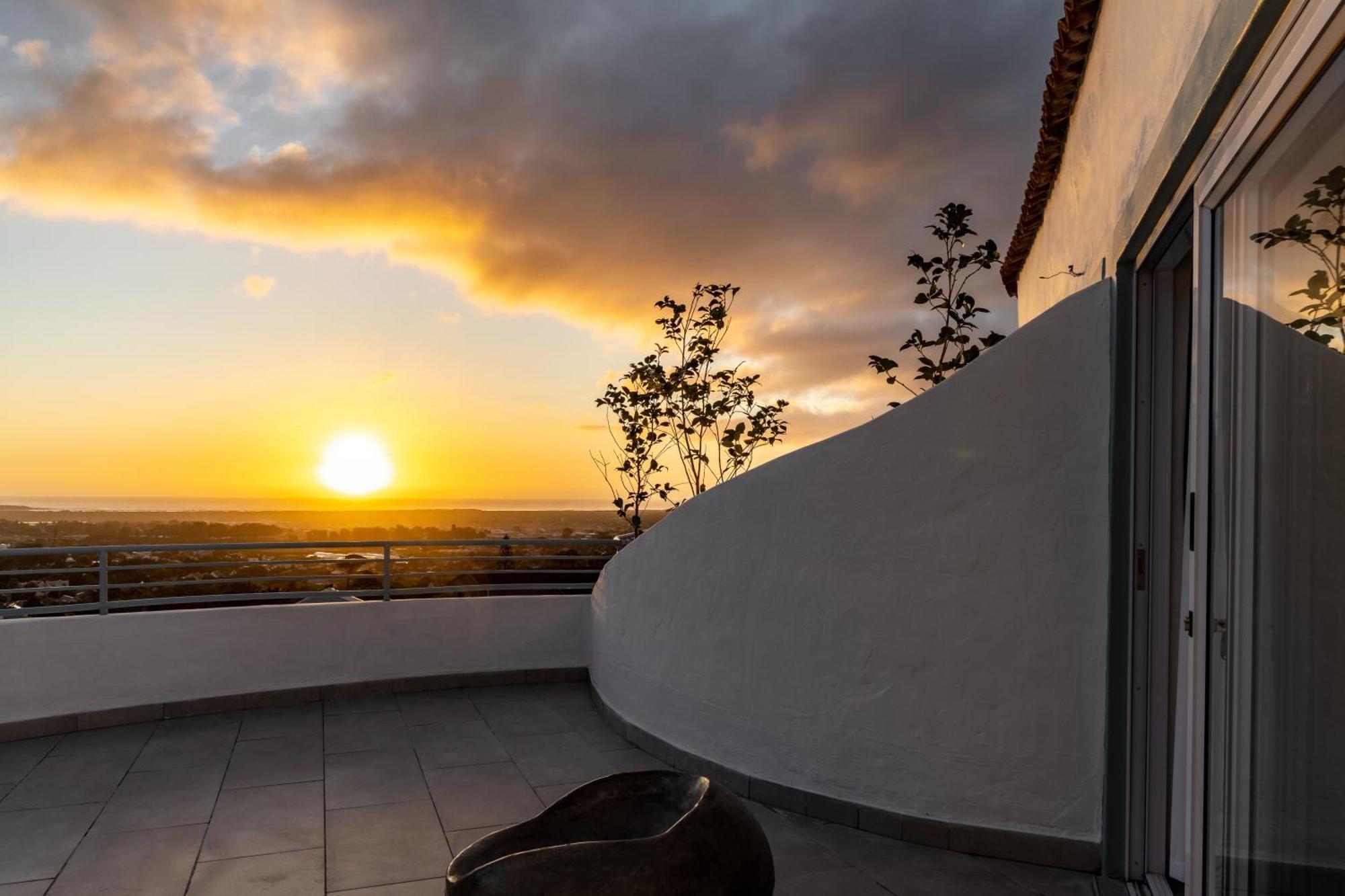 Capri Sands Luxury Guest House Crawley Eksteriør bilde