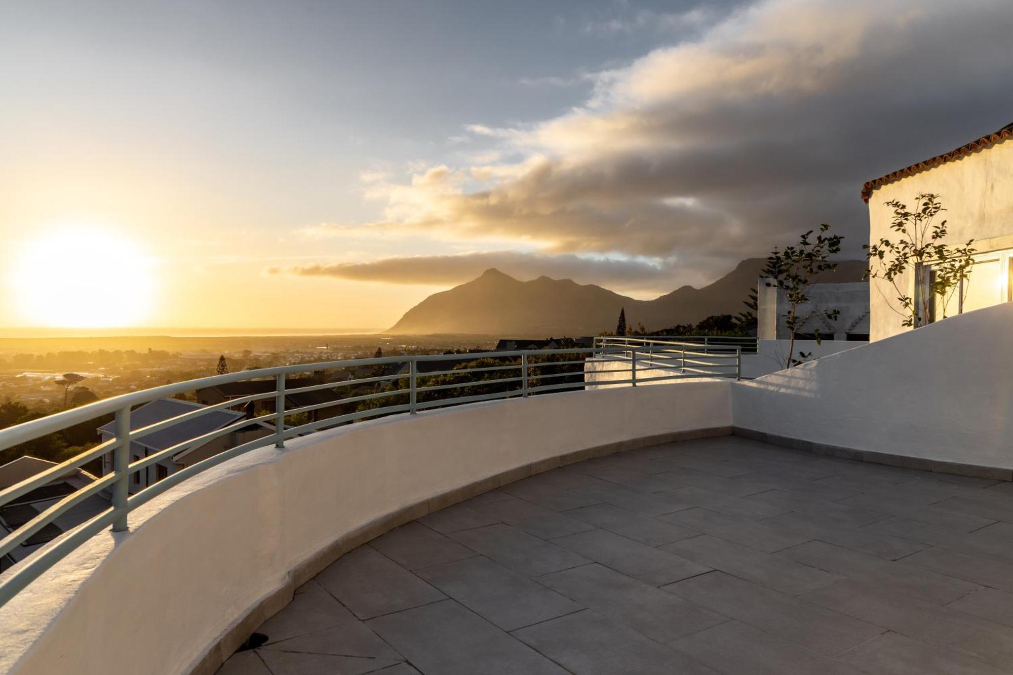 Capri Sands Luxury Guest House Crawley Eksteriør bilde
