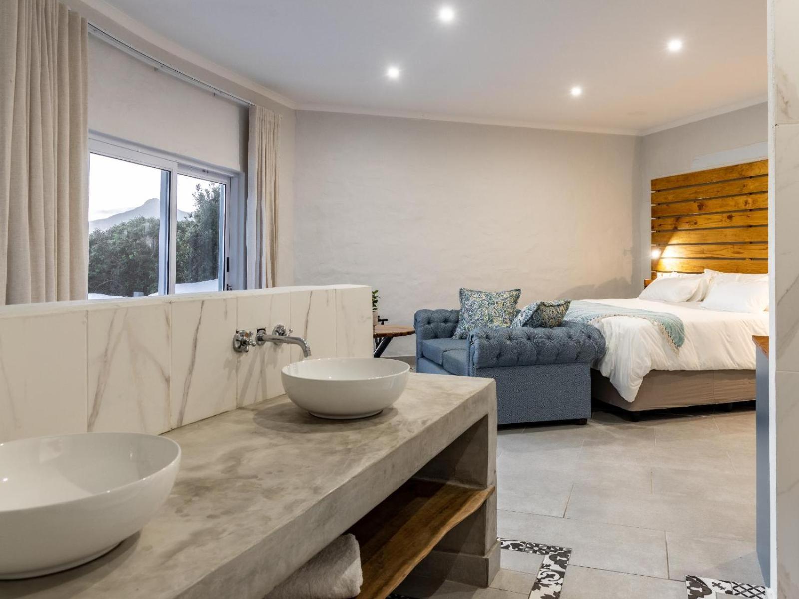 Capri Sands Luxury Guest House Crawley Rom bilde