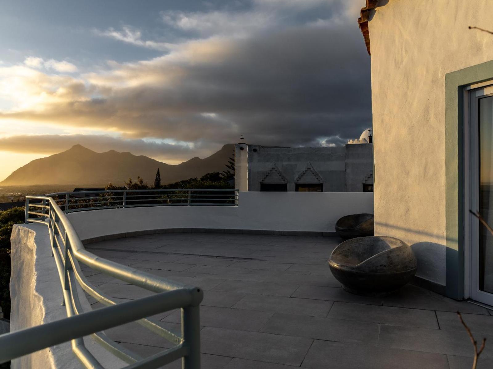 Capri Sands Luxury Guest House Crawley Eksteriør bilde