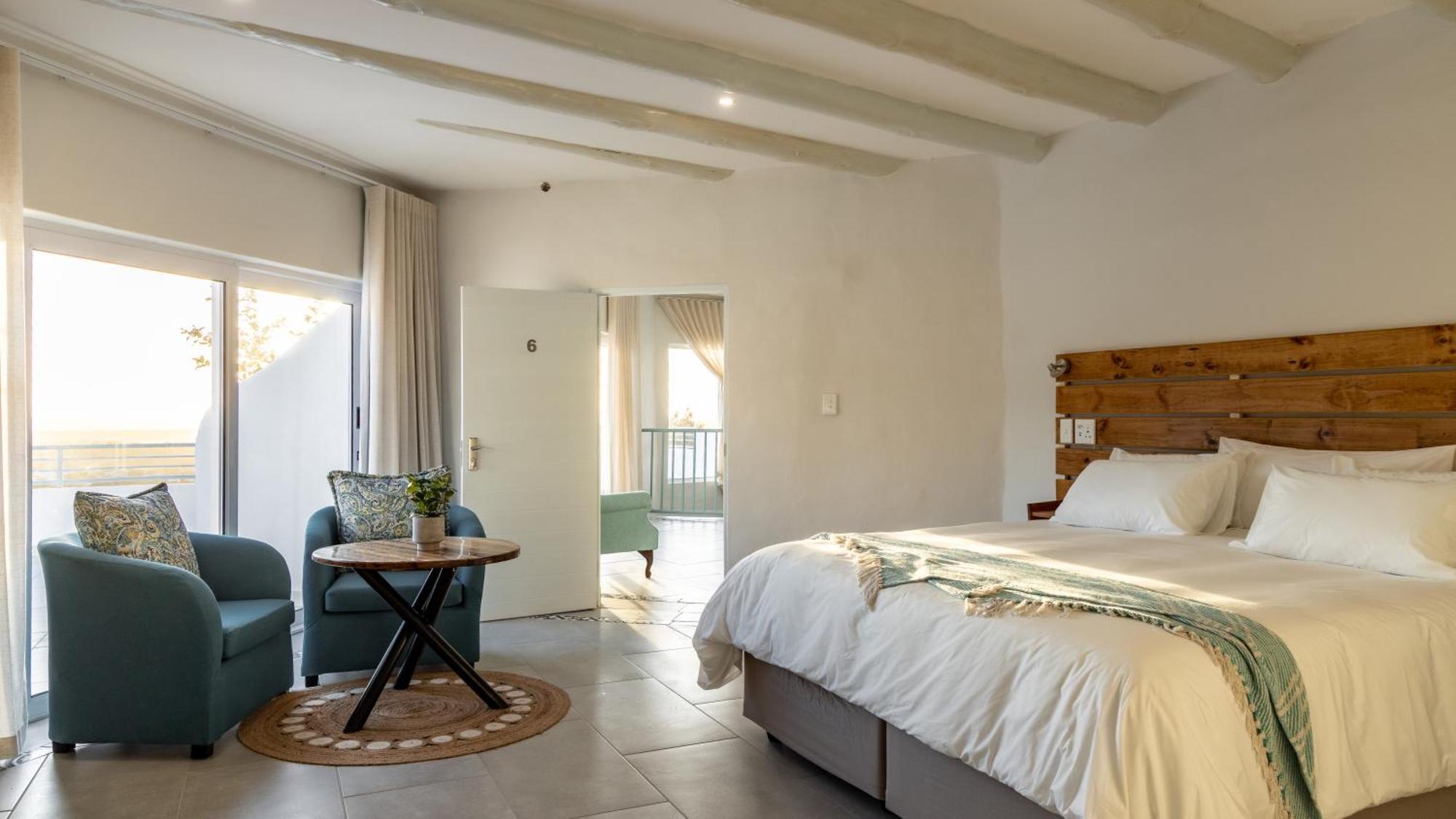 Capri Sands Luxury Guest House Crawley Eksteriør bilde