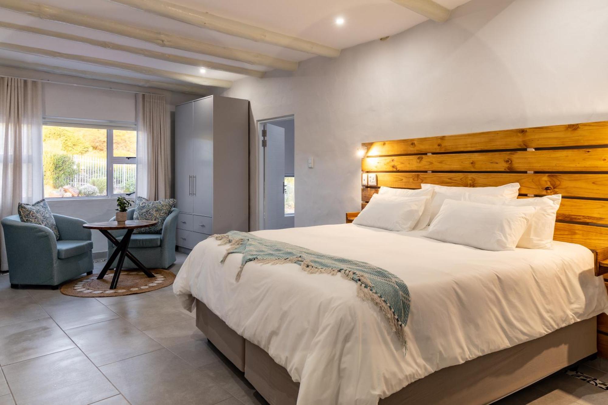 Capri Sands Luxury Guest House Crawley Rom bilde
