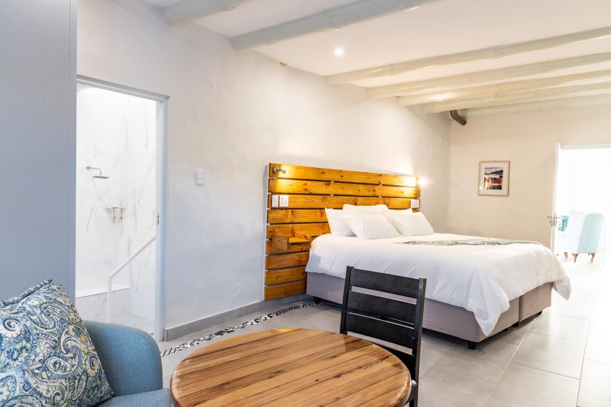 Capri Sands Luxury Guest House Crawley Rom bilde