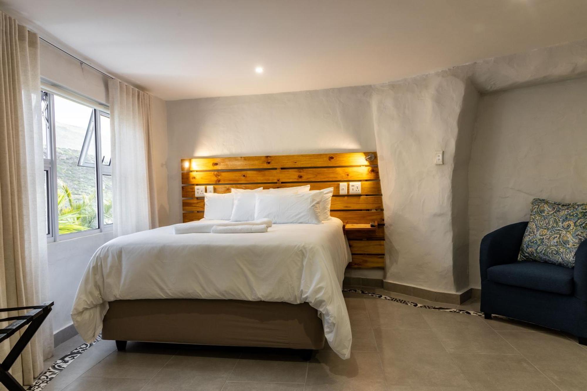 Capri Sands Luxury Guest House Crawley Eksteriør bilde