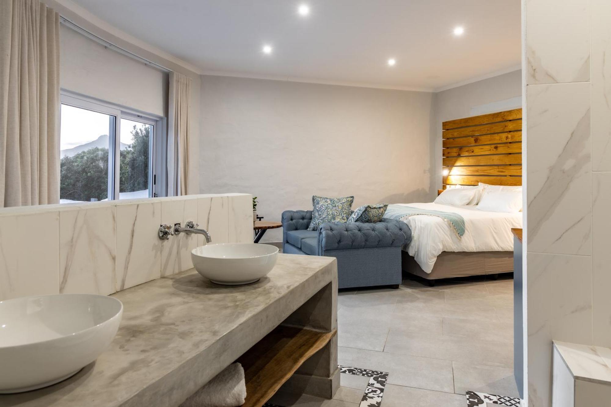 Capri Sands Luxury Guest House Crawley Rom bilde