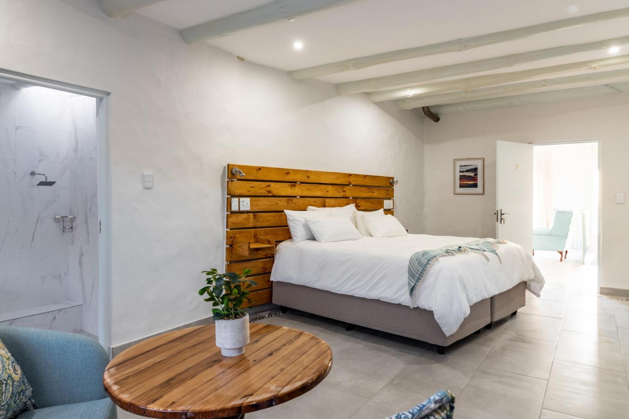 Capri Sands Luxury Guest House Crawley Rom bilde